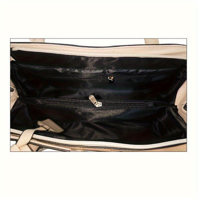 Siamluna™| Sac d'épaule polyvalent