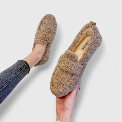 Siamluna™ |Chaussons chauds au design élégant