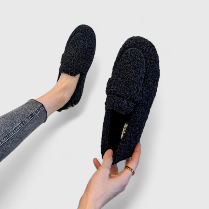 Siamluna™ |Chaussons chauds au design élégant