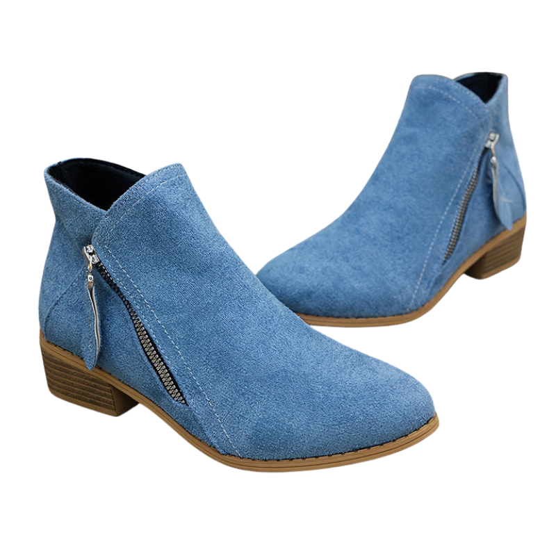 Siamluna™|Chaussures orthopédiques tendance pour femmes